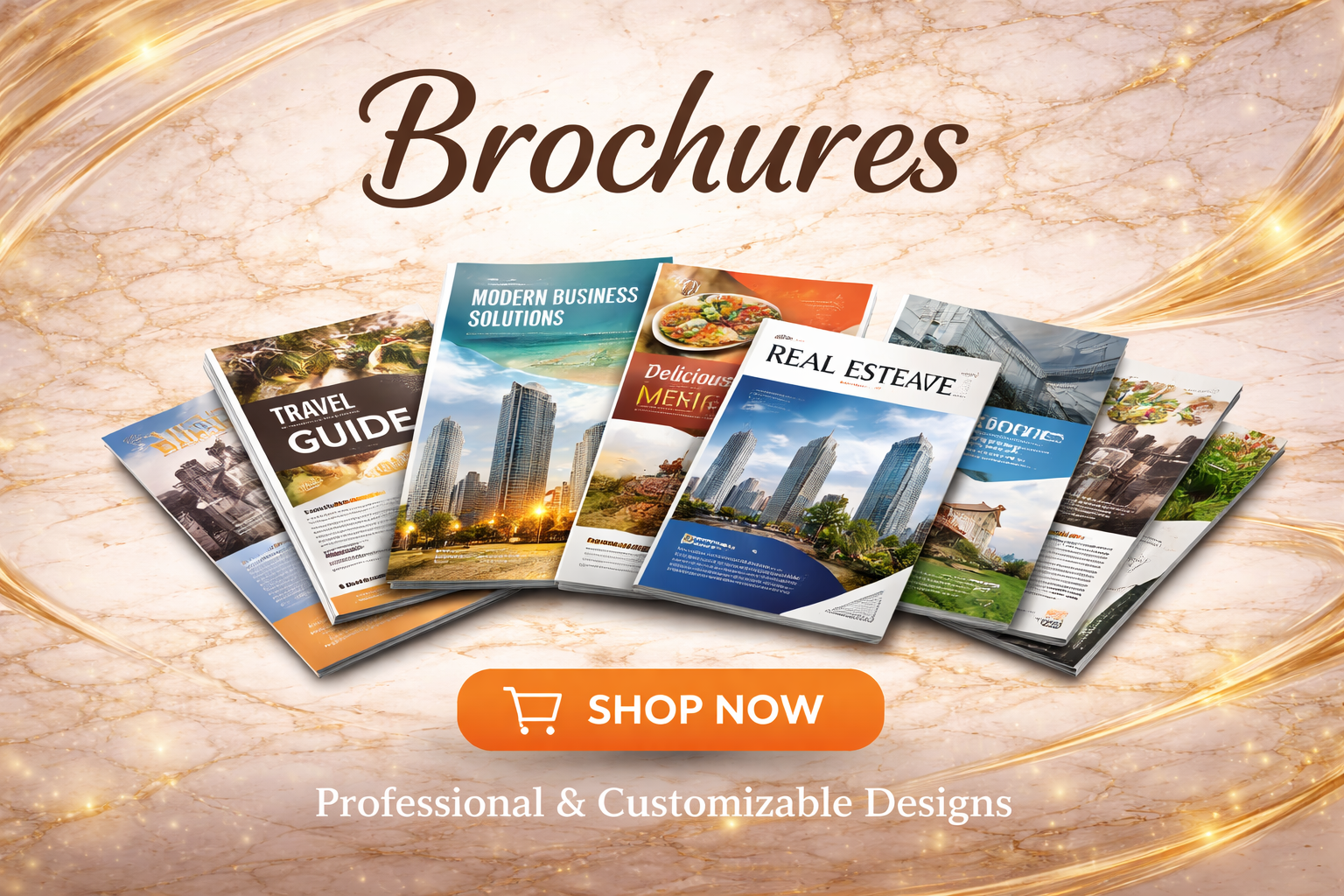 Brochures