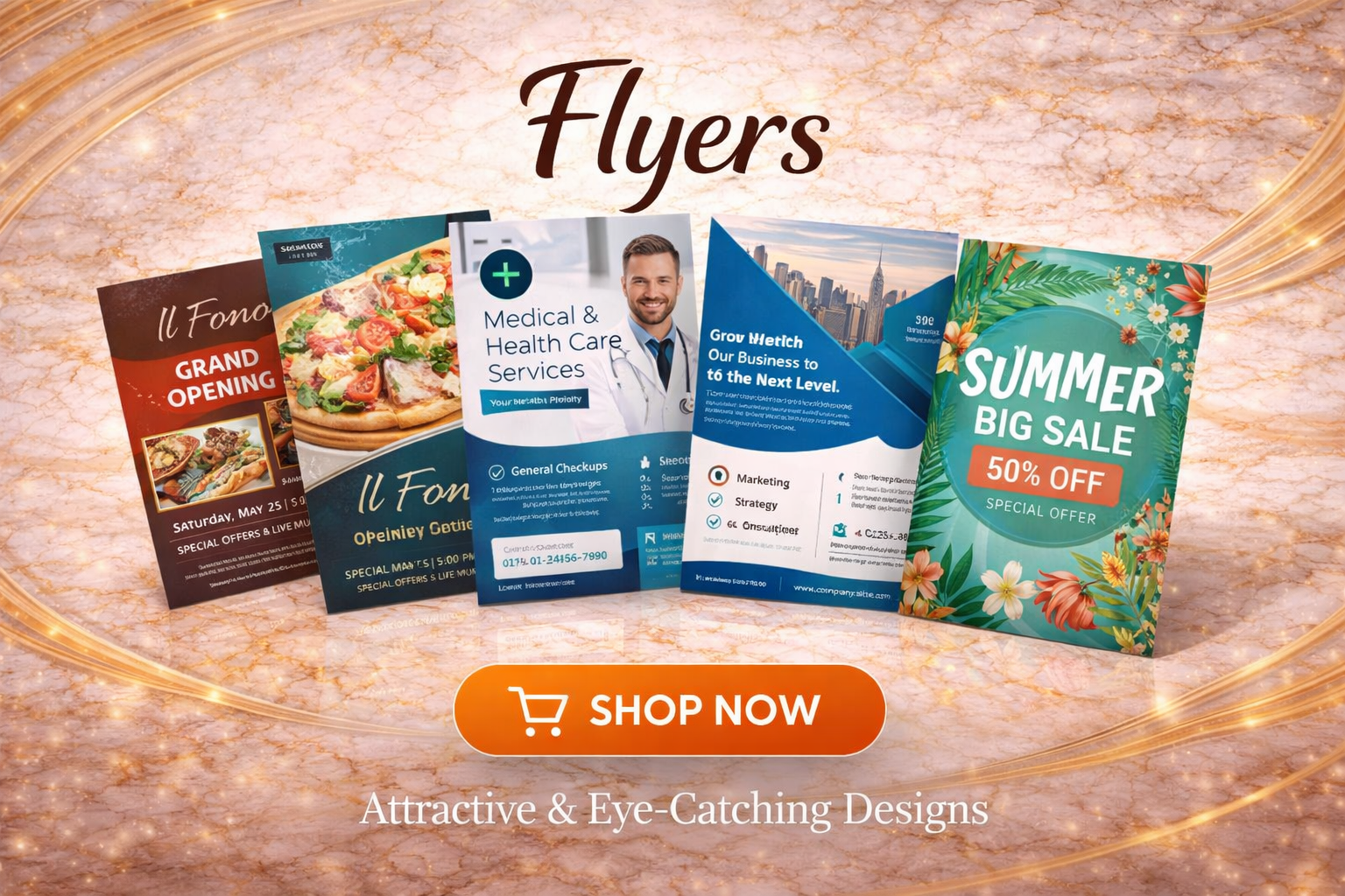 Flyers
