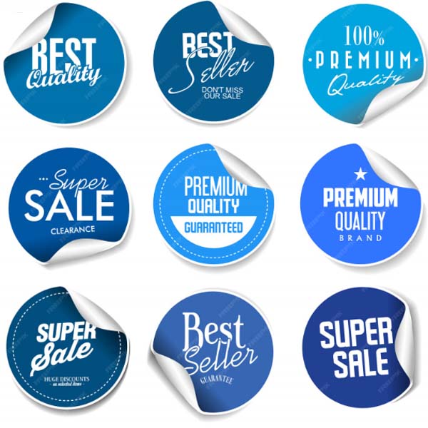sheet stickers
