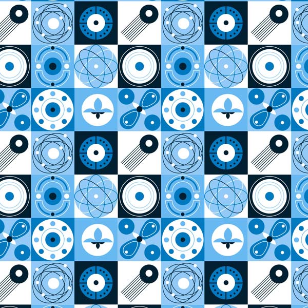Floor Stickers