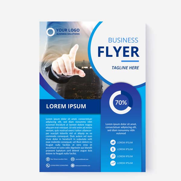 Economy Flyers