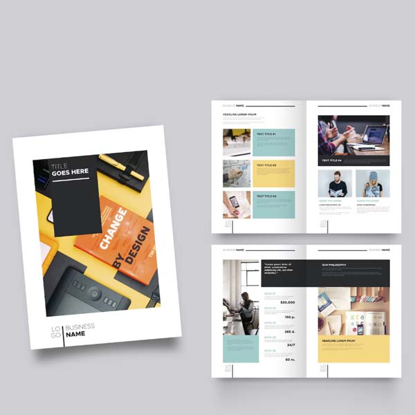 Booklets