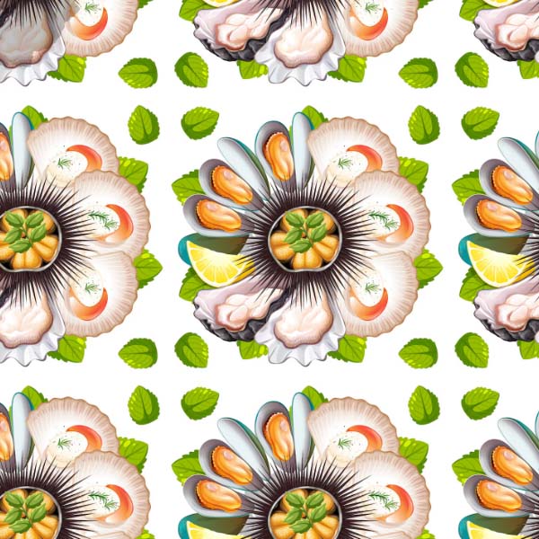 table mats
