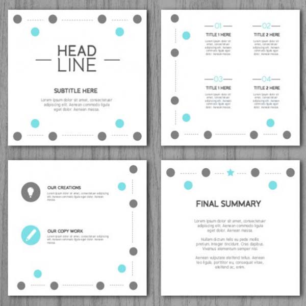 Program Cards