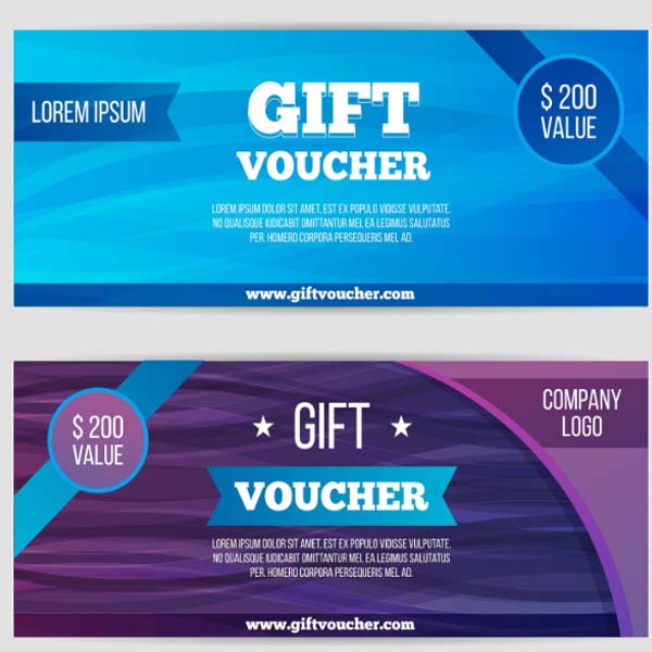 Coupon Cards