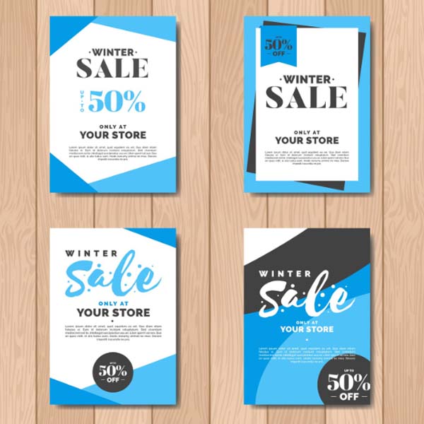 Promotional Cards