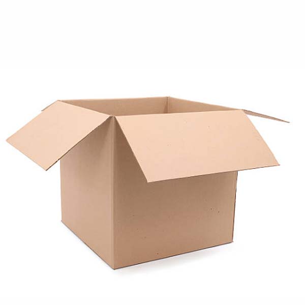 Plain Boxes