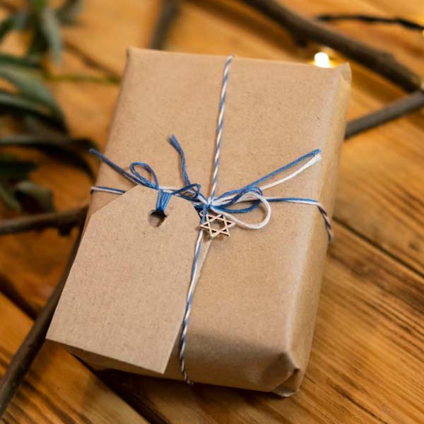 Kraft Boxes