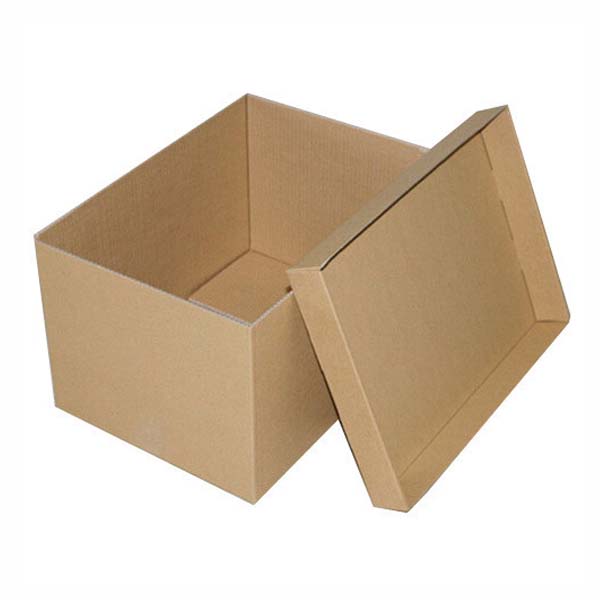 Rigid Boxes