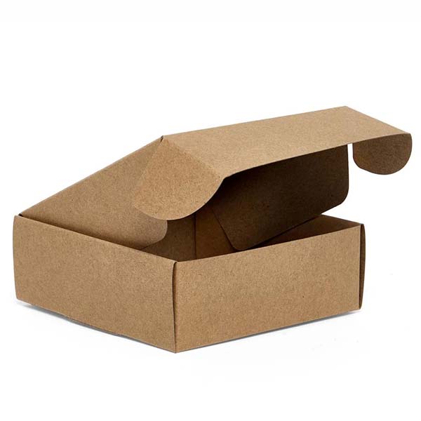 Tuck top Boxes