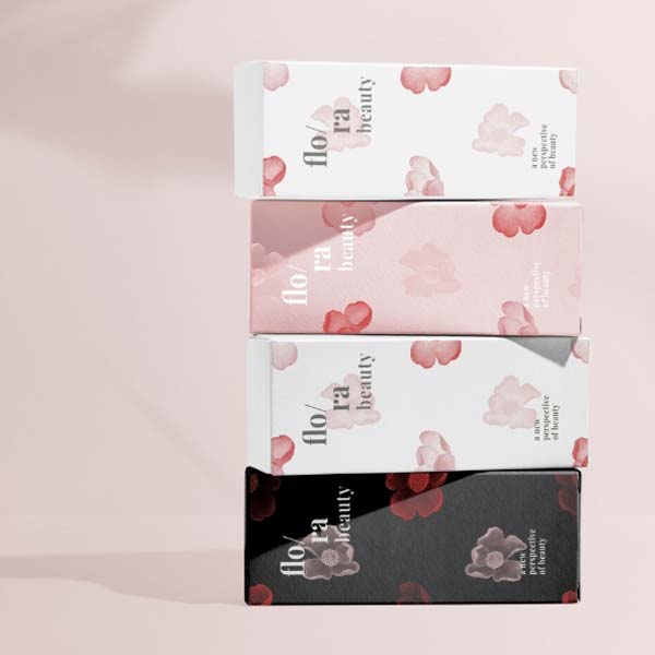 Cosmetic Boxes