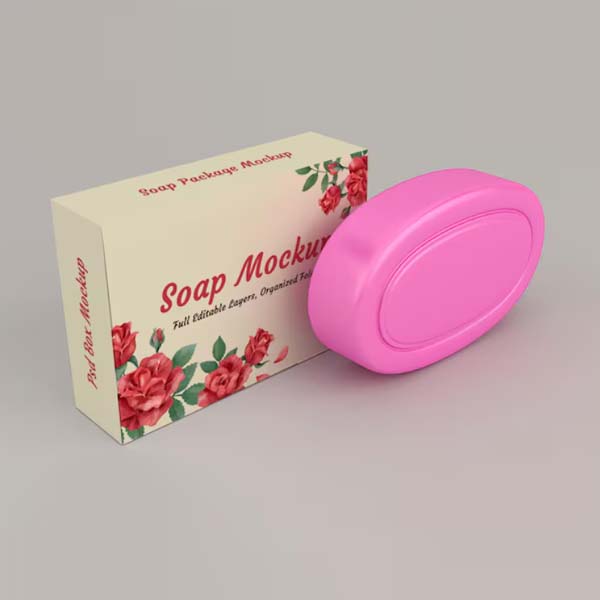 Soap Boxes