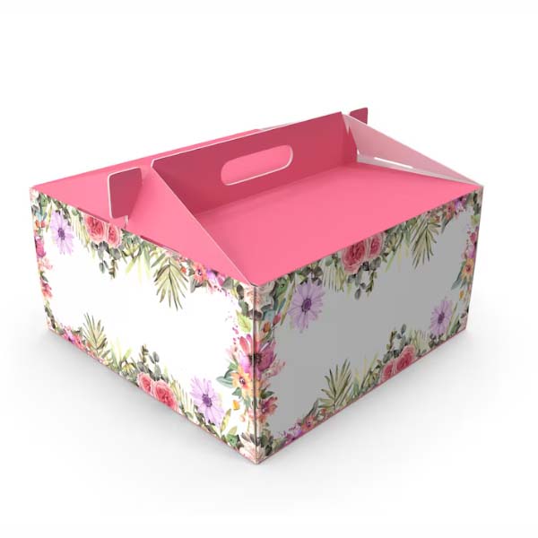 Cake Boxes
