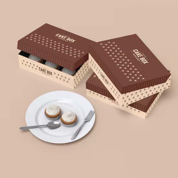 Pastry Boxes