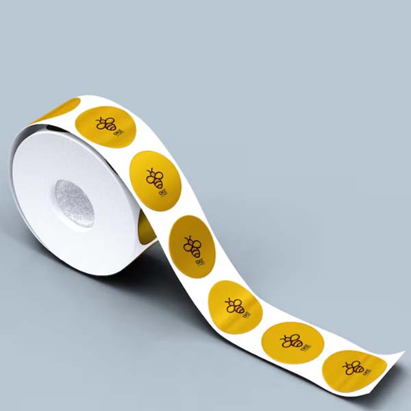 Roll Labels