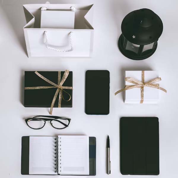 Employee starter Kits