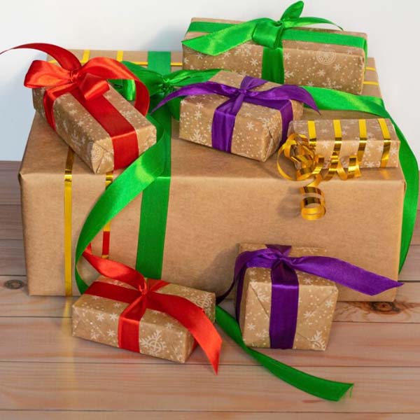 Gift Box kits