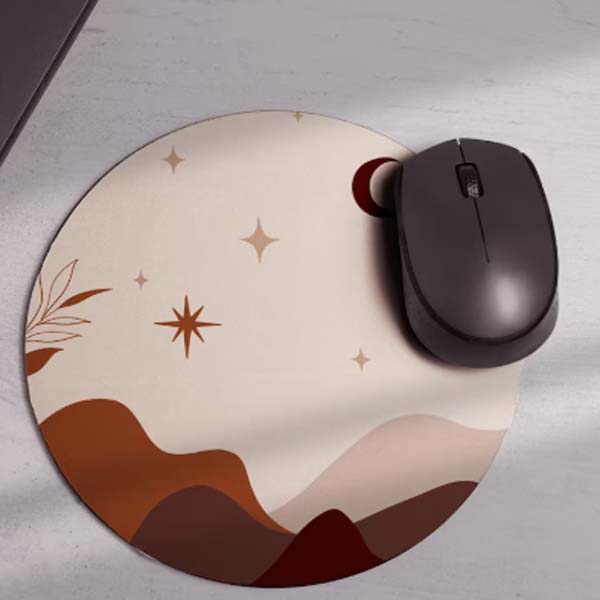 Mouse Pads