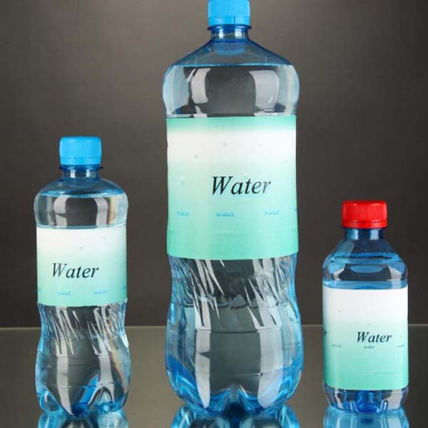 Water Bottles