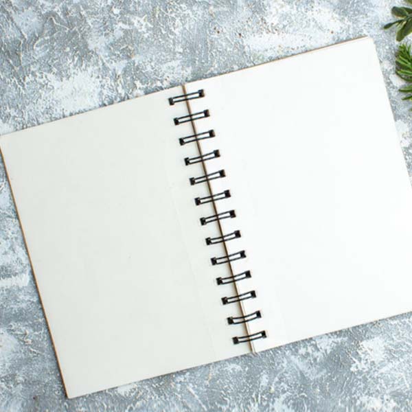 Spiral Diaries