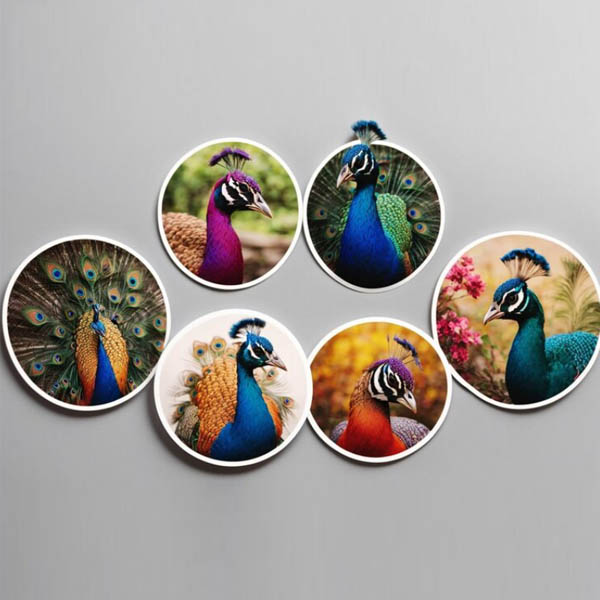 Photo Magnets