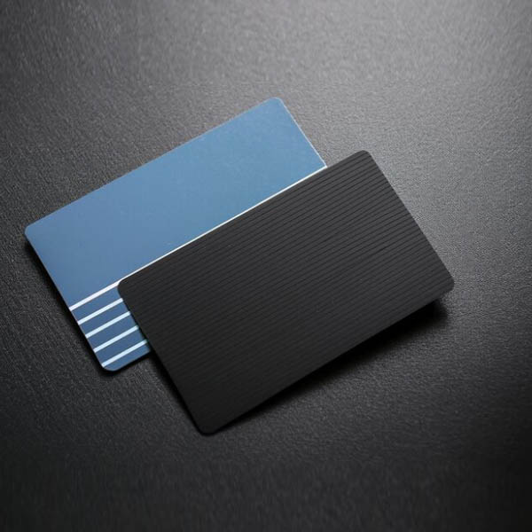 Magnetic Visiting Cards