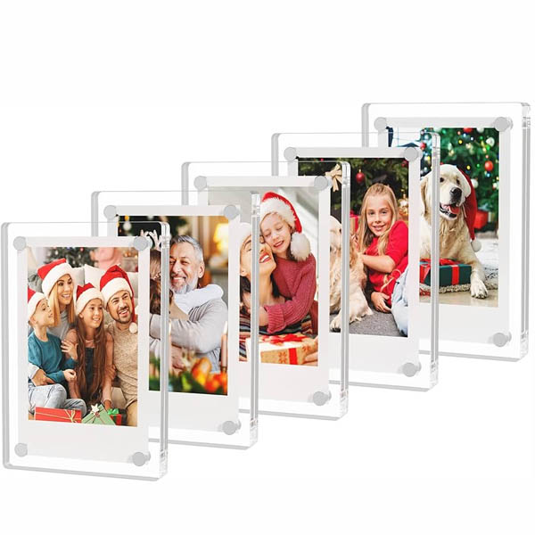 AcrylicPhoto Magnets
