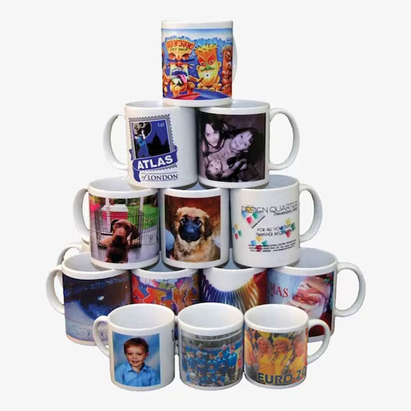 Mugs