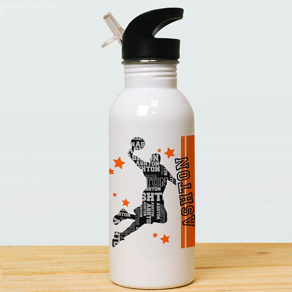 Water Bottles
