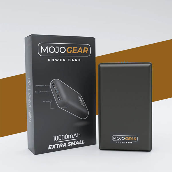 Power Banks