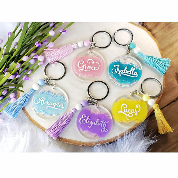 keychains