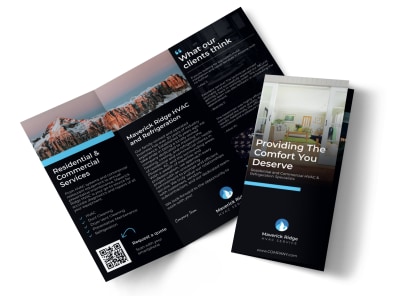 Premium Brochures