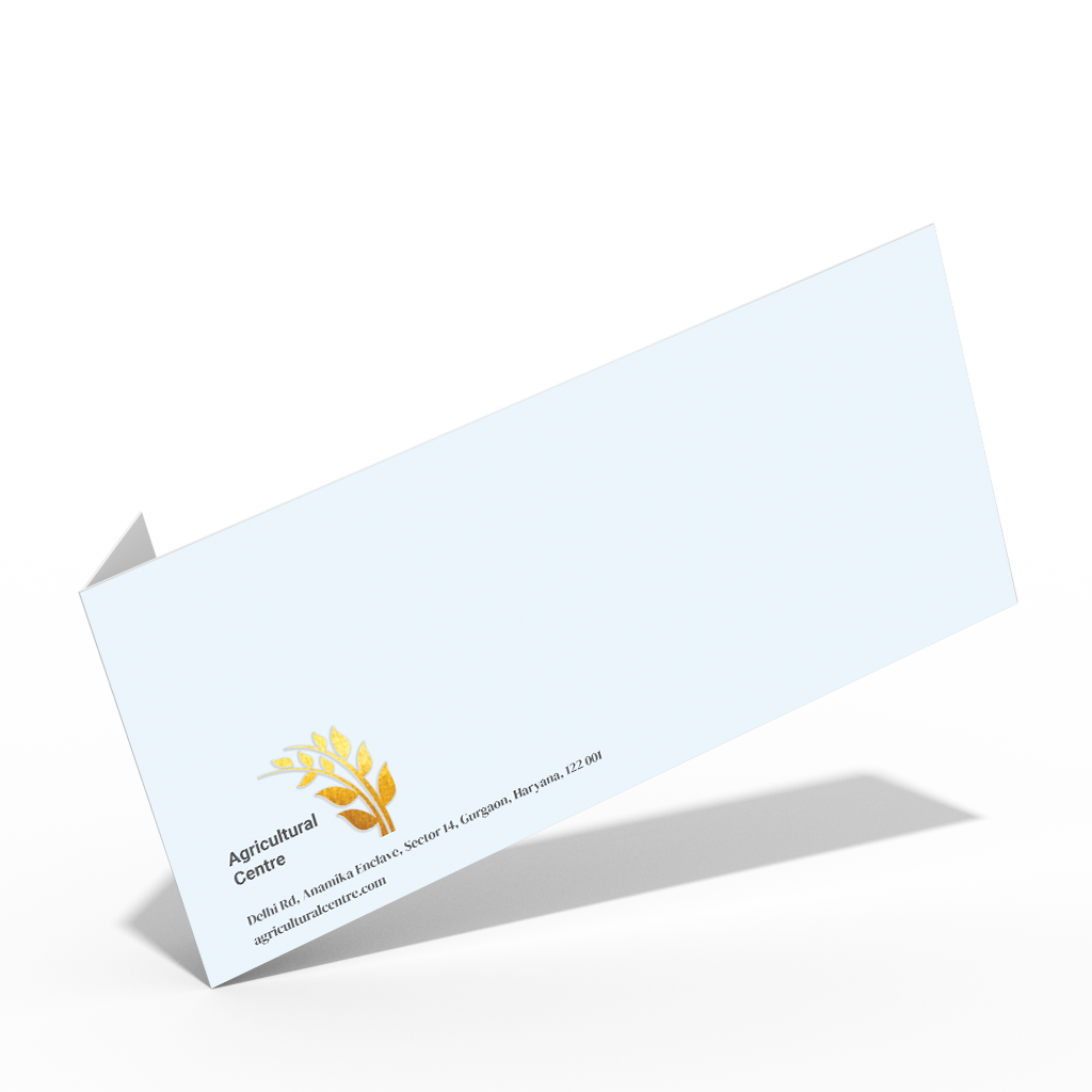 Luxury Envelopes