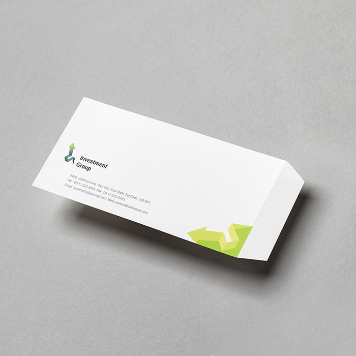 Premium Envelopes