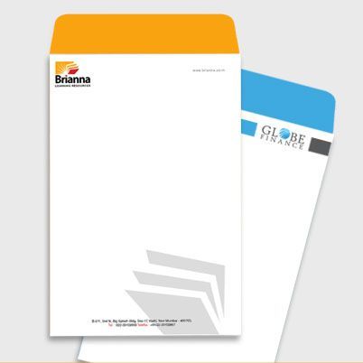 A4 Envelopes