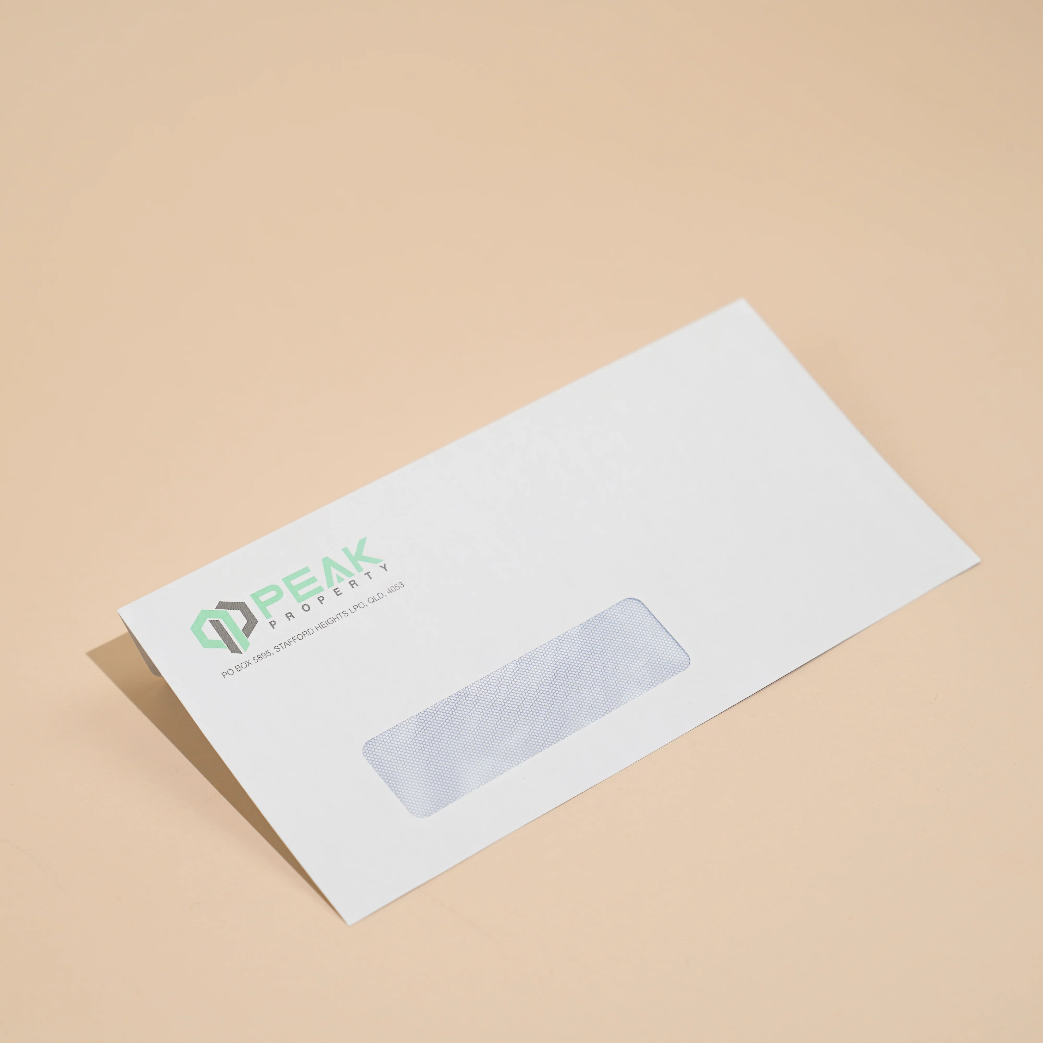 DL Envelopes